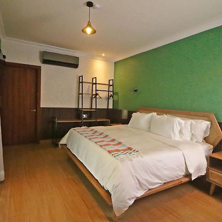Hotel Boutique Tipico Orizaba  Εξωτερικό φωτογραφία
