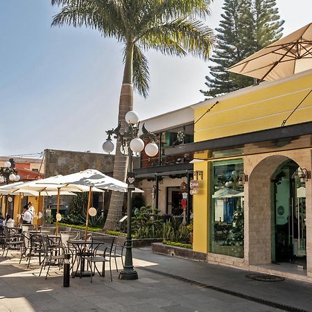 Hotel Boutique Tipico Orizaba  Εξωτερικό φωτογραφία