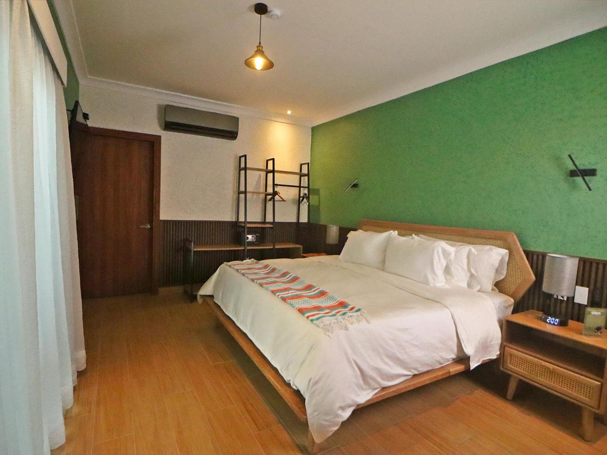Hotel Boutique Tipico Orizaba  Εξωτερικό φωτογραφία