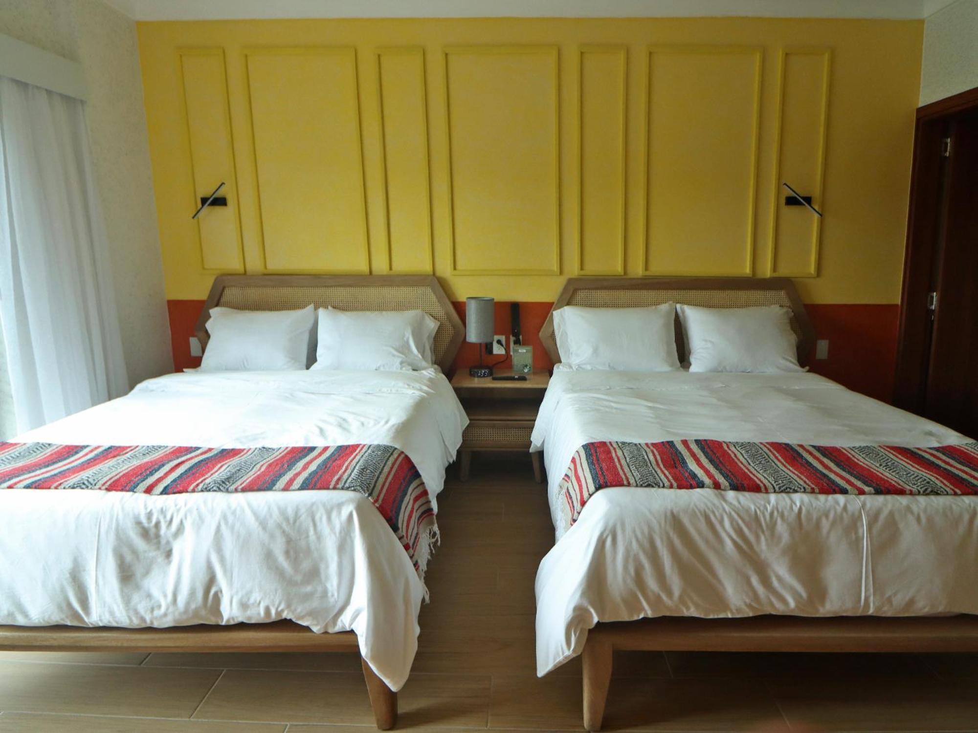 Hotel Boutique Tipico Orizaba  Εξωτερικό φωτογραφία