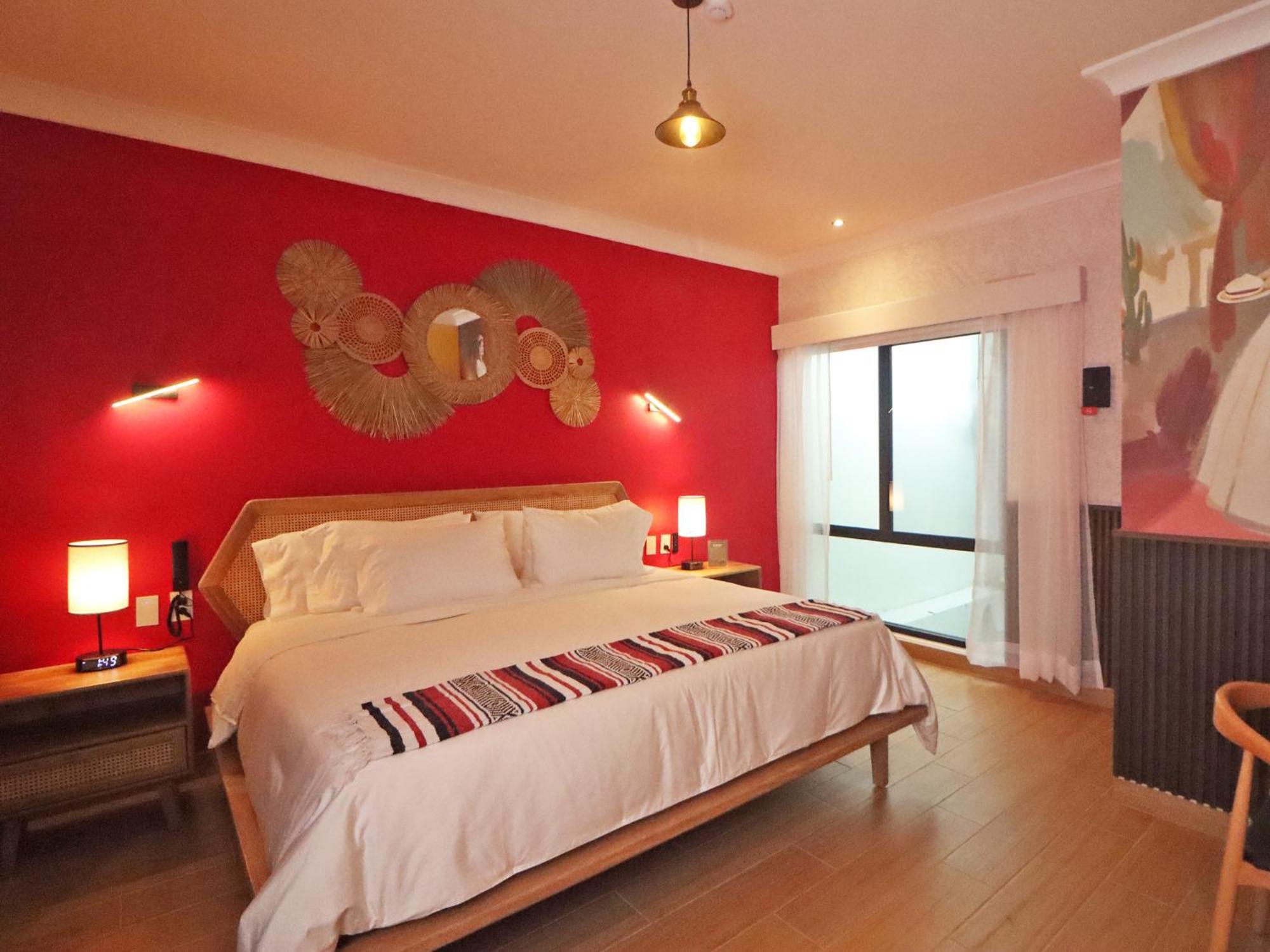 Hotel Boutique Tipico Orizaba  Εξωτερικό φωτογραφία