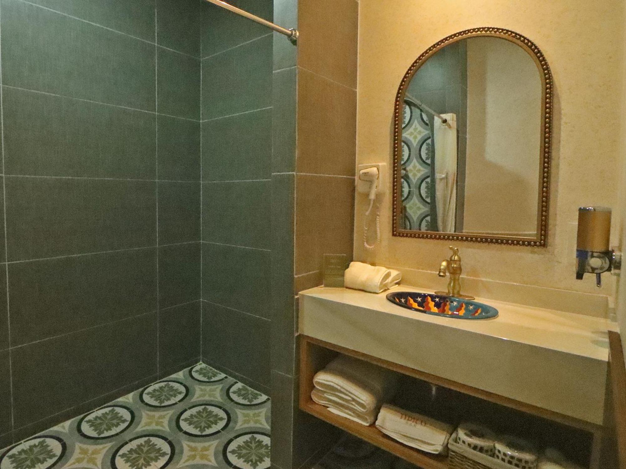 Hotel Boutique Tipico Orizaba  Εξωτερικό φωτογραφία