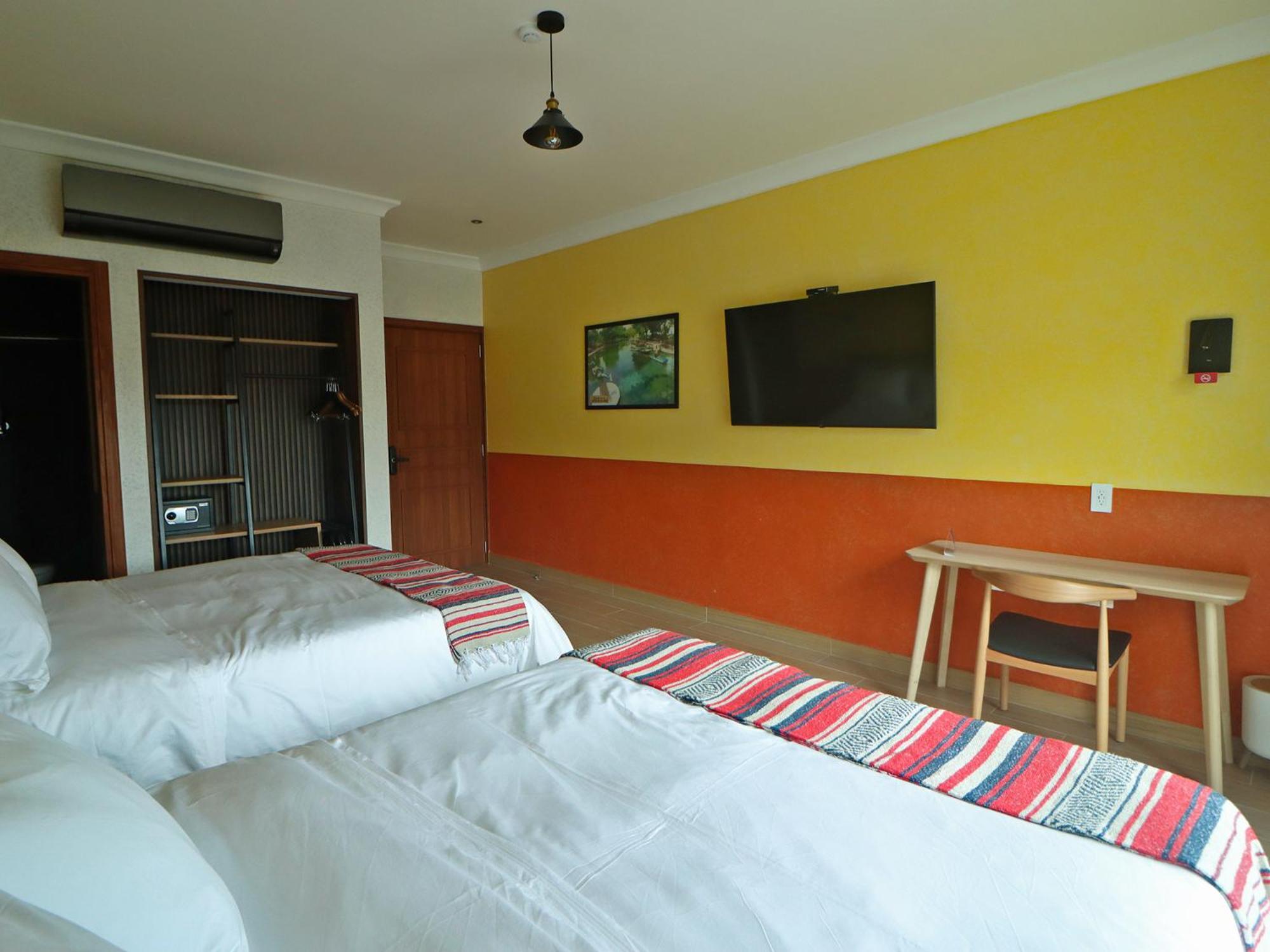 Hotel Boutique Tipico Orizaba  Εξωτερικό φωτογραφία