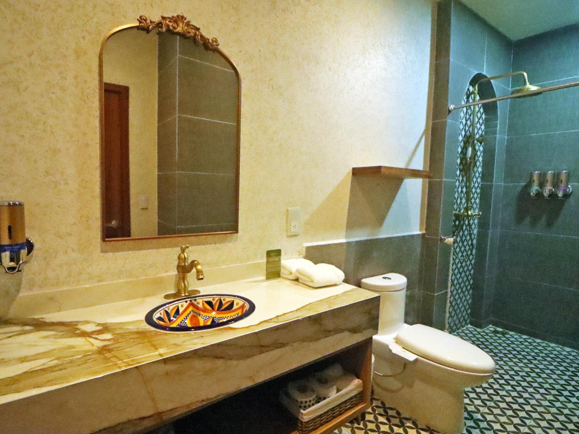 Hotel Boutique Tipico Orizaba  Εξωτερικό φωτογραφία