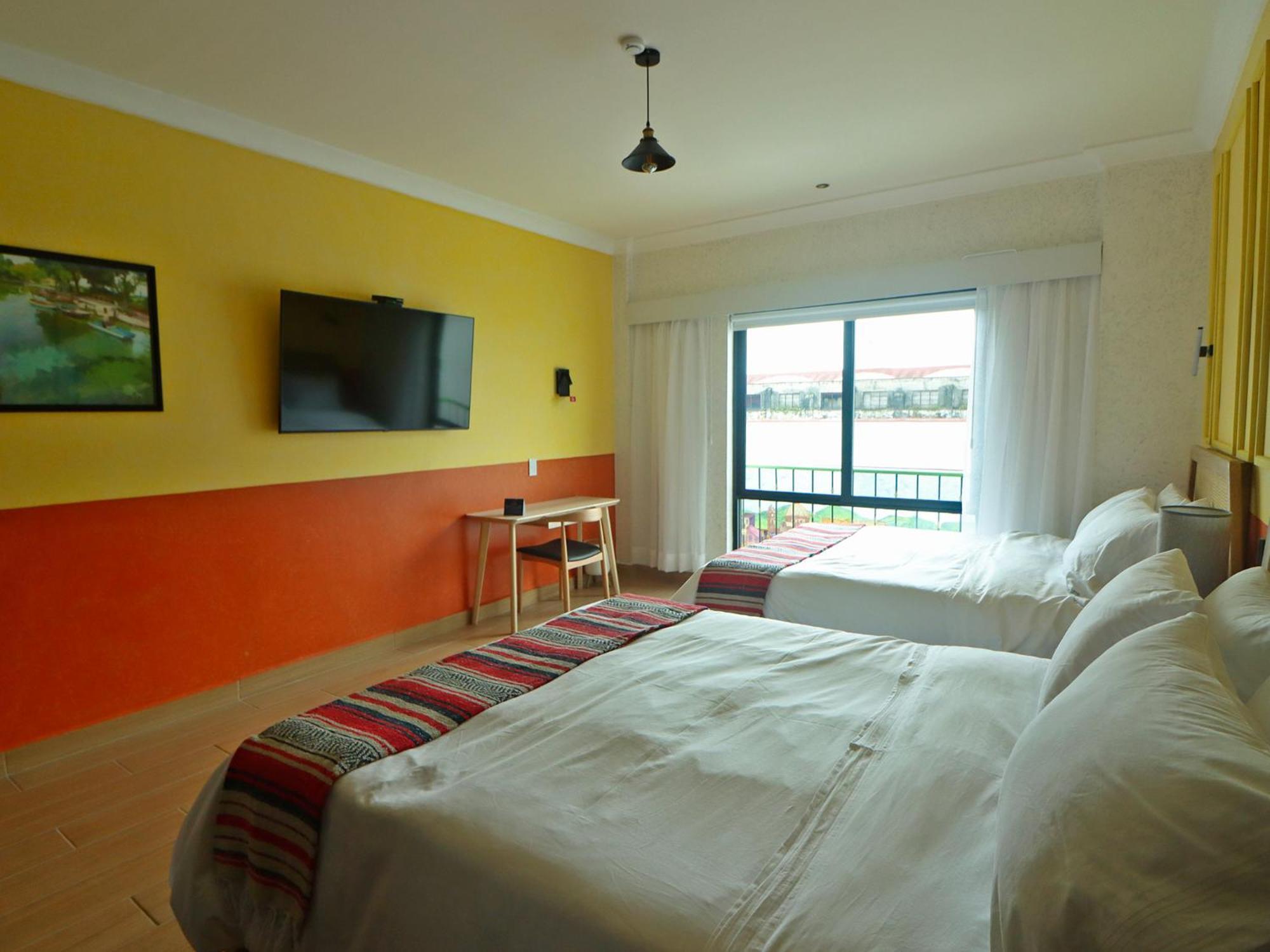 Hotel Boutique Tipico Orizaba  Εξωτερικό φωτογραφία