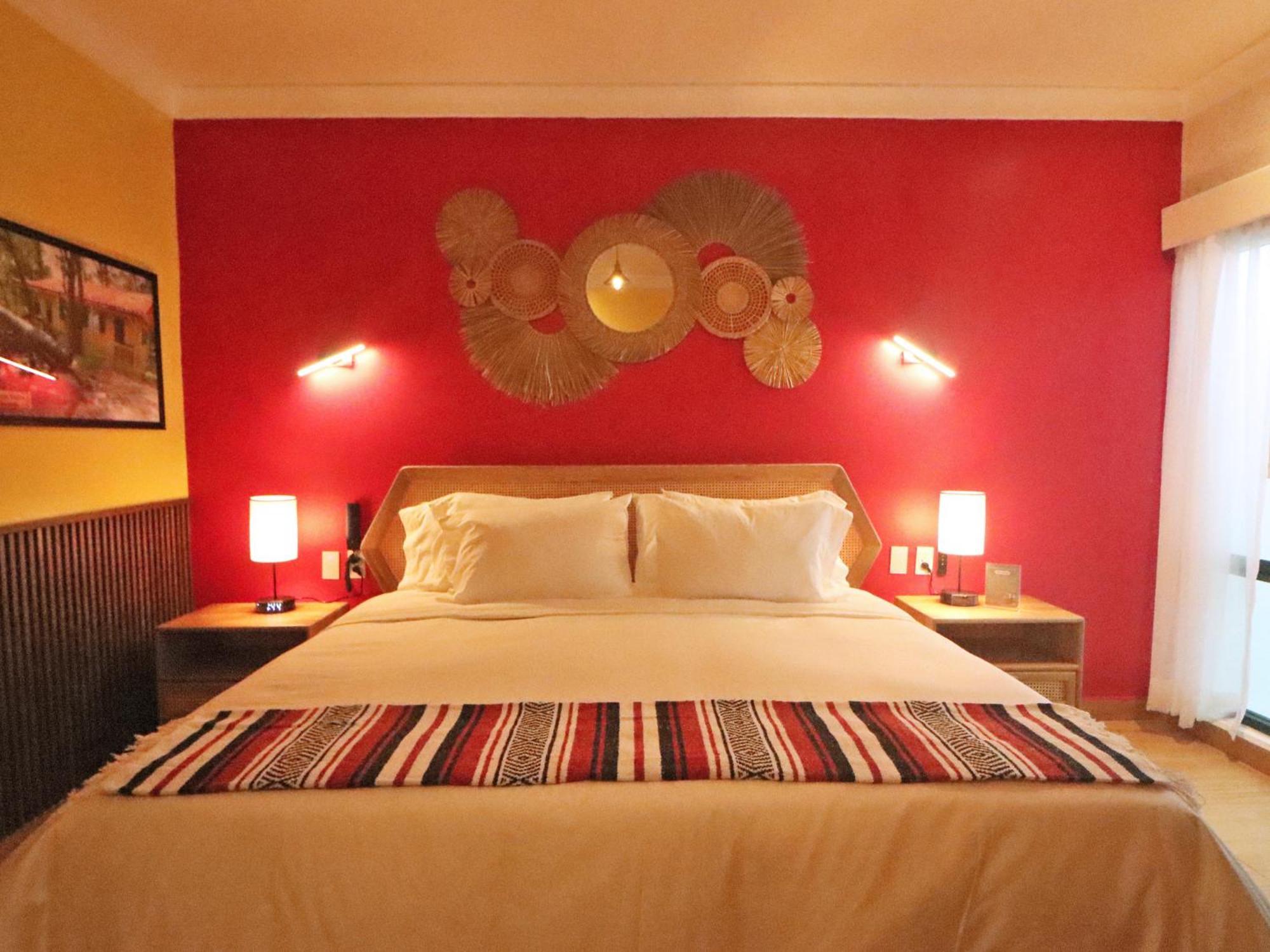 Hotel Boutique Tipico Orizaba  Εξωτερικό φωτογραφία