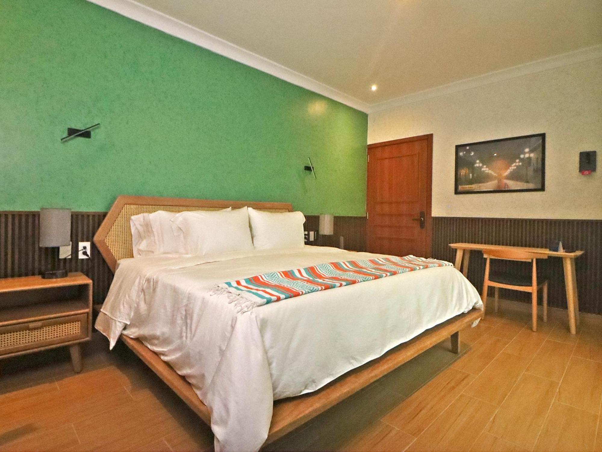Hotel Boutique Tipico Orizaba  Εξωτερικό φωτογραφία