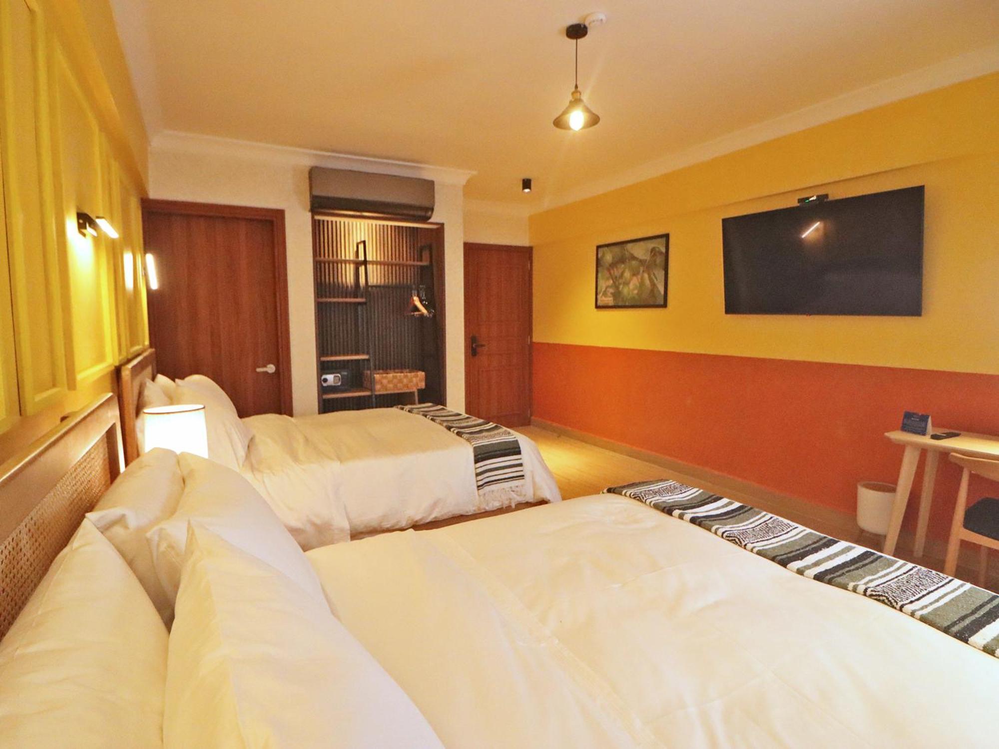 Hotel Boutique Tipico Orizaba  Εξωτερικό φωτογραφία