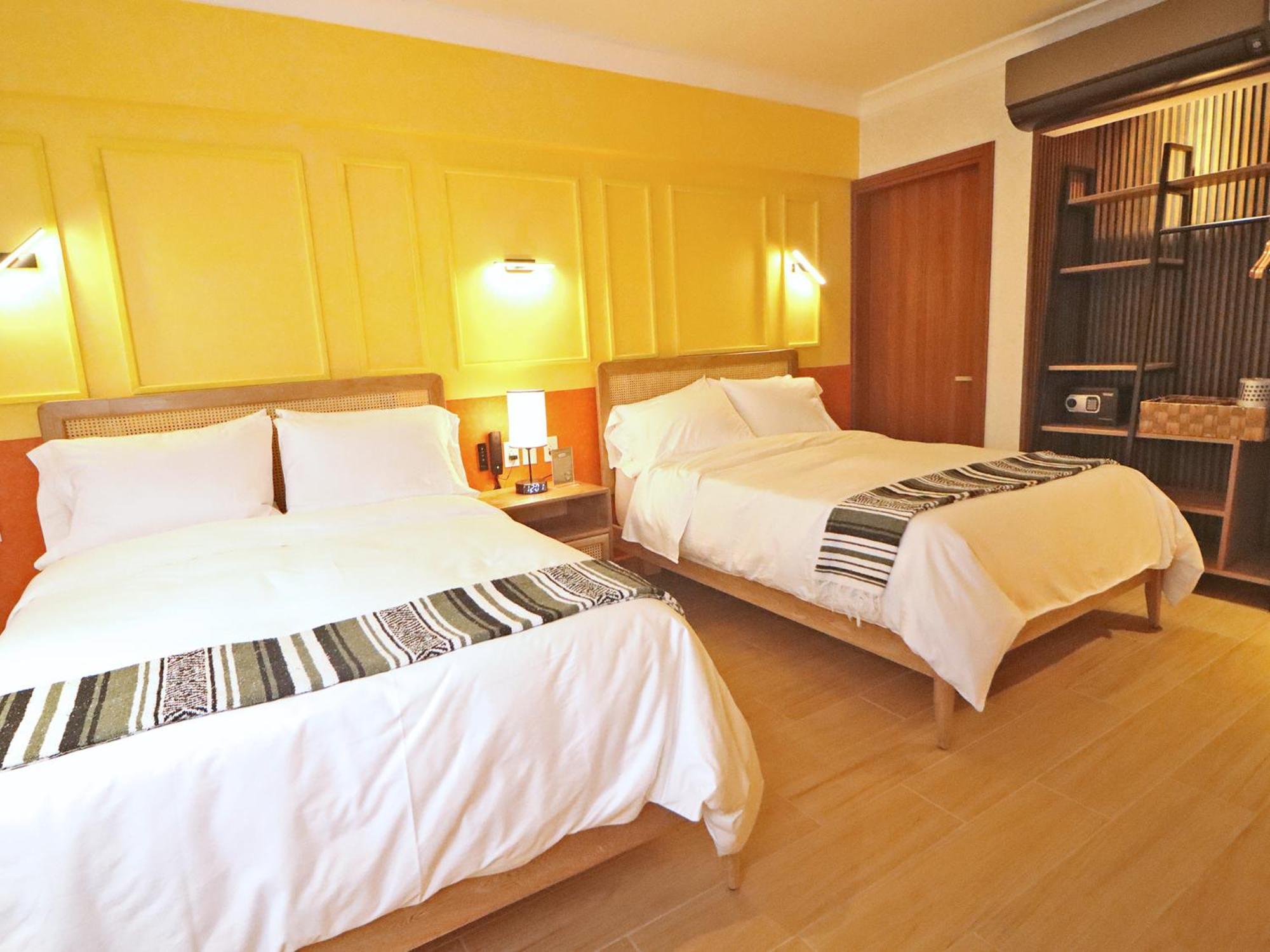 Hotel Boutique Tipico Orizaba  Εξωτερικό φωτογραφία