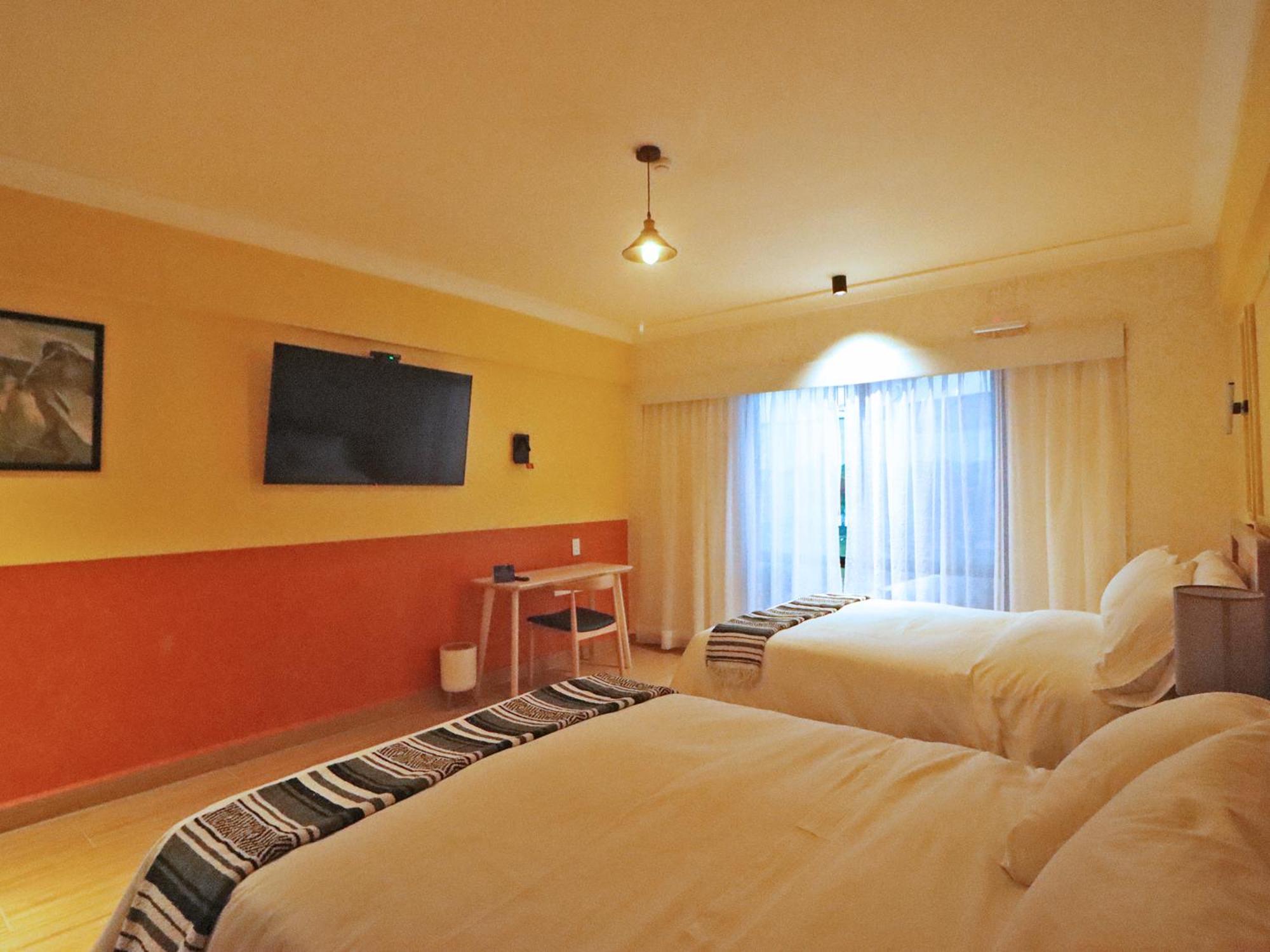 Hotel Boutique Tipico Orizaba  Εξωτερικό φωτογραφία