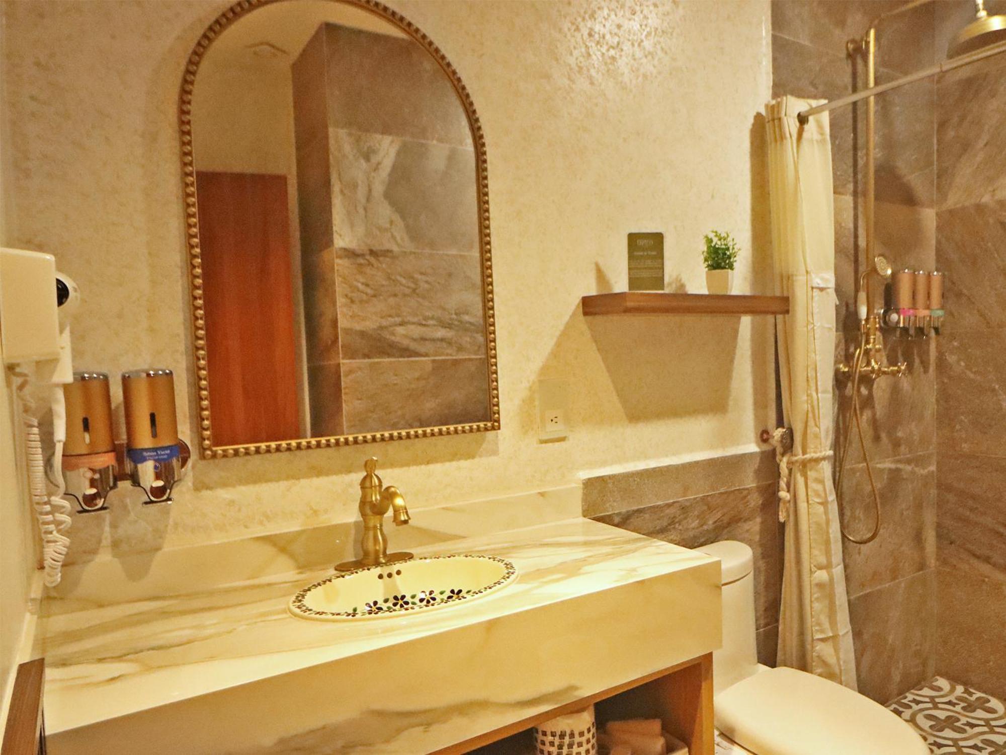 Hotel Boutique Tipico Orizaba  Εξωτερικό φωτογραφία
