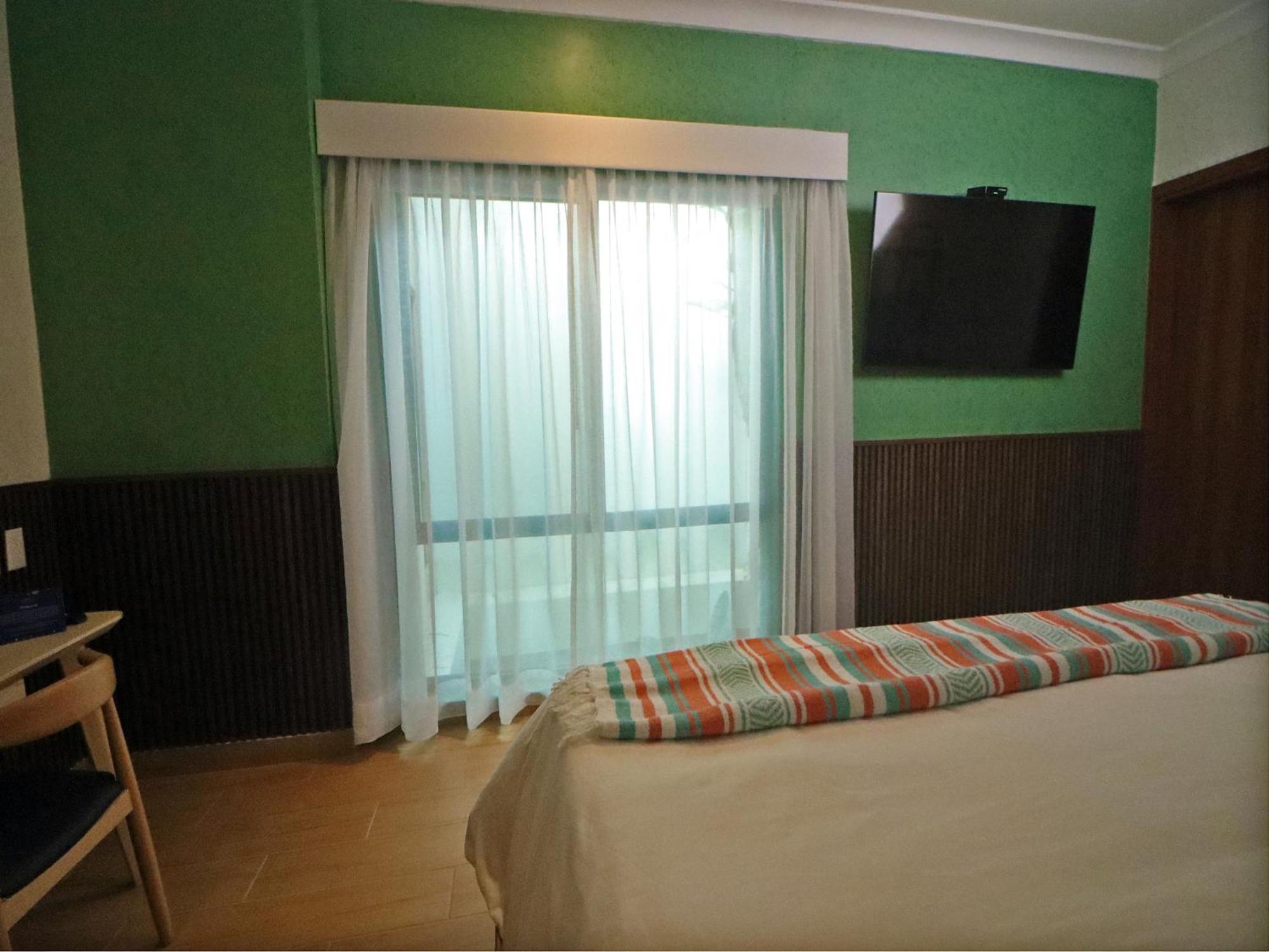 Hotel Boutique Tipico Orizaba  Εξωτερικό φωτογραφία