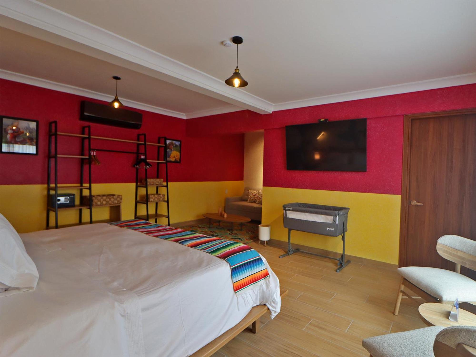 Hotel Boutique Tipico Orizaba  Εξωτερικό φωτογραφία