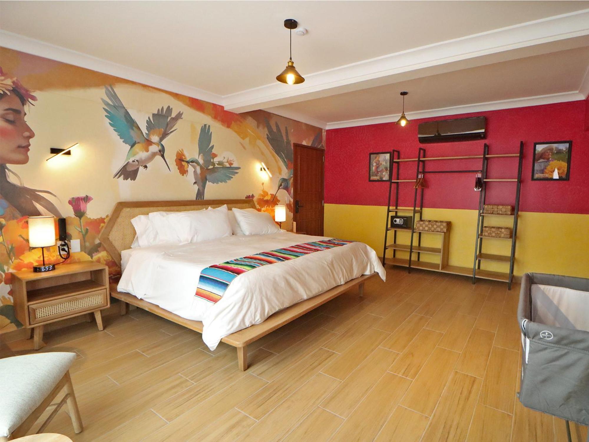 Hotel Boutique Tipico Orizaba  Εξωτερικό φωτογραφία