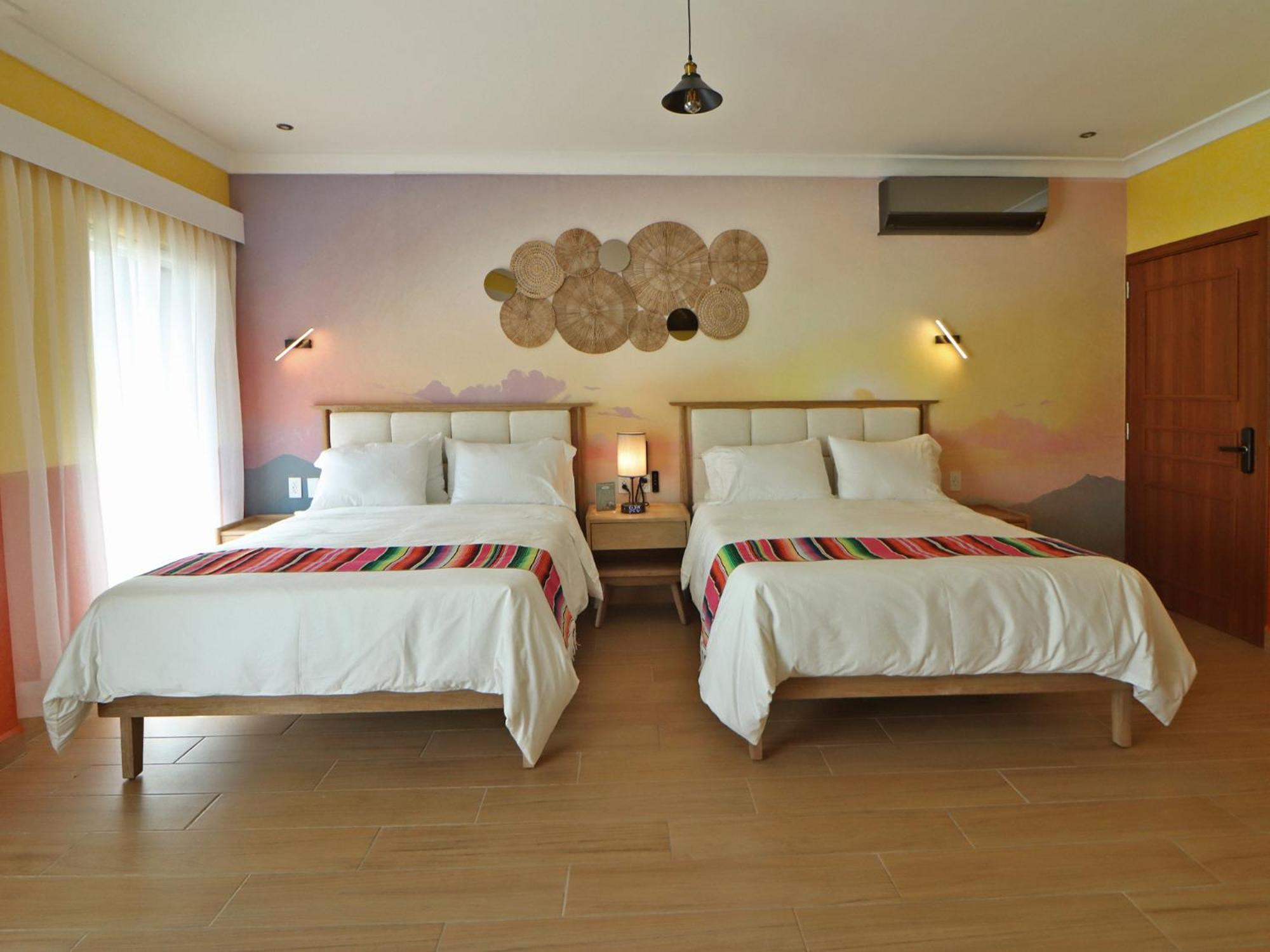 Hotel Boutique Tipico Orizaba  Εξωτερικό φωτογραφία