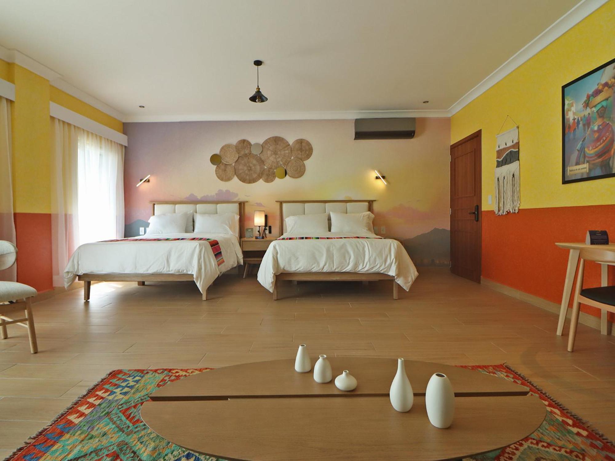 Hotel Boutique Tipico Orizaba  Εξωτερικό φωτογραφία