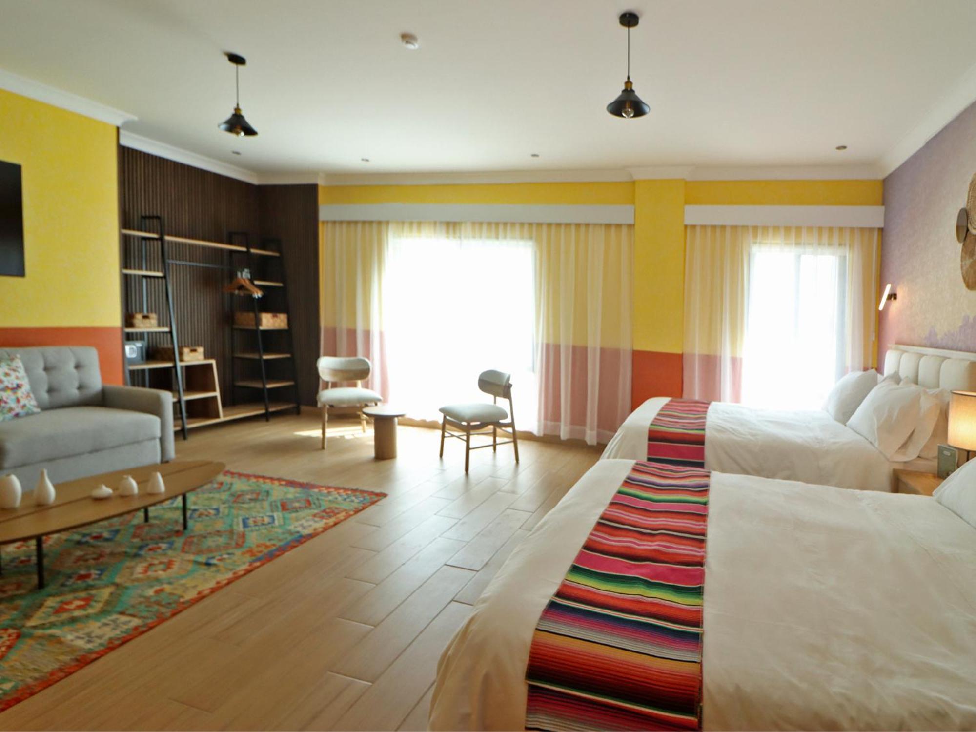 Hotel Boutique Tipico Orizaba  Εξωτερικό φωτογραφία