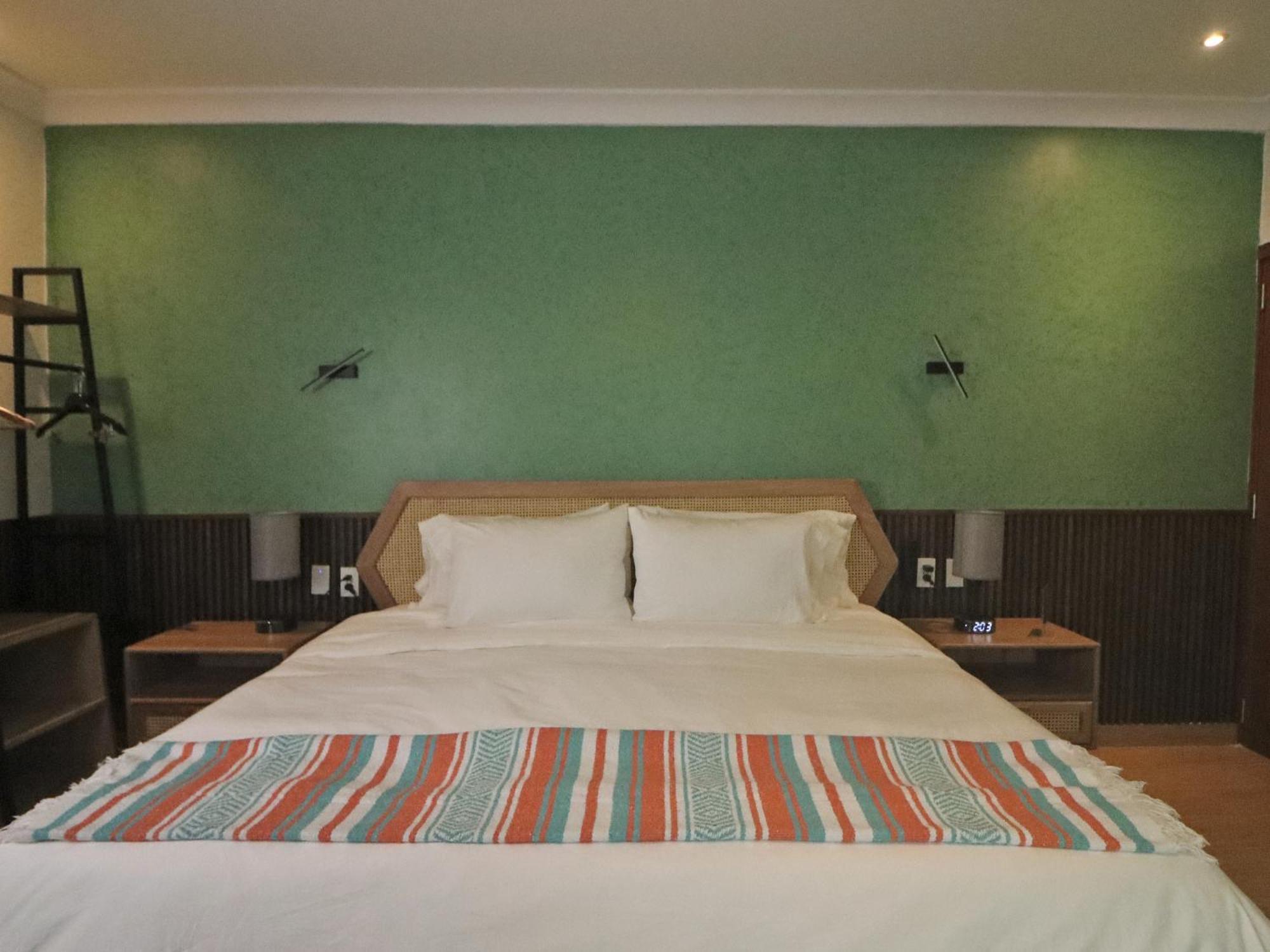 Hotel Boutique Tipico Orizaba  Εξωτερικό φωτογραφία