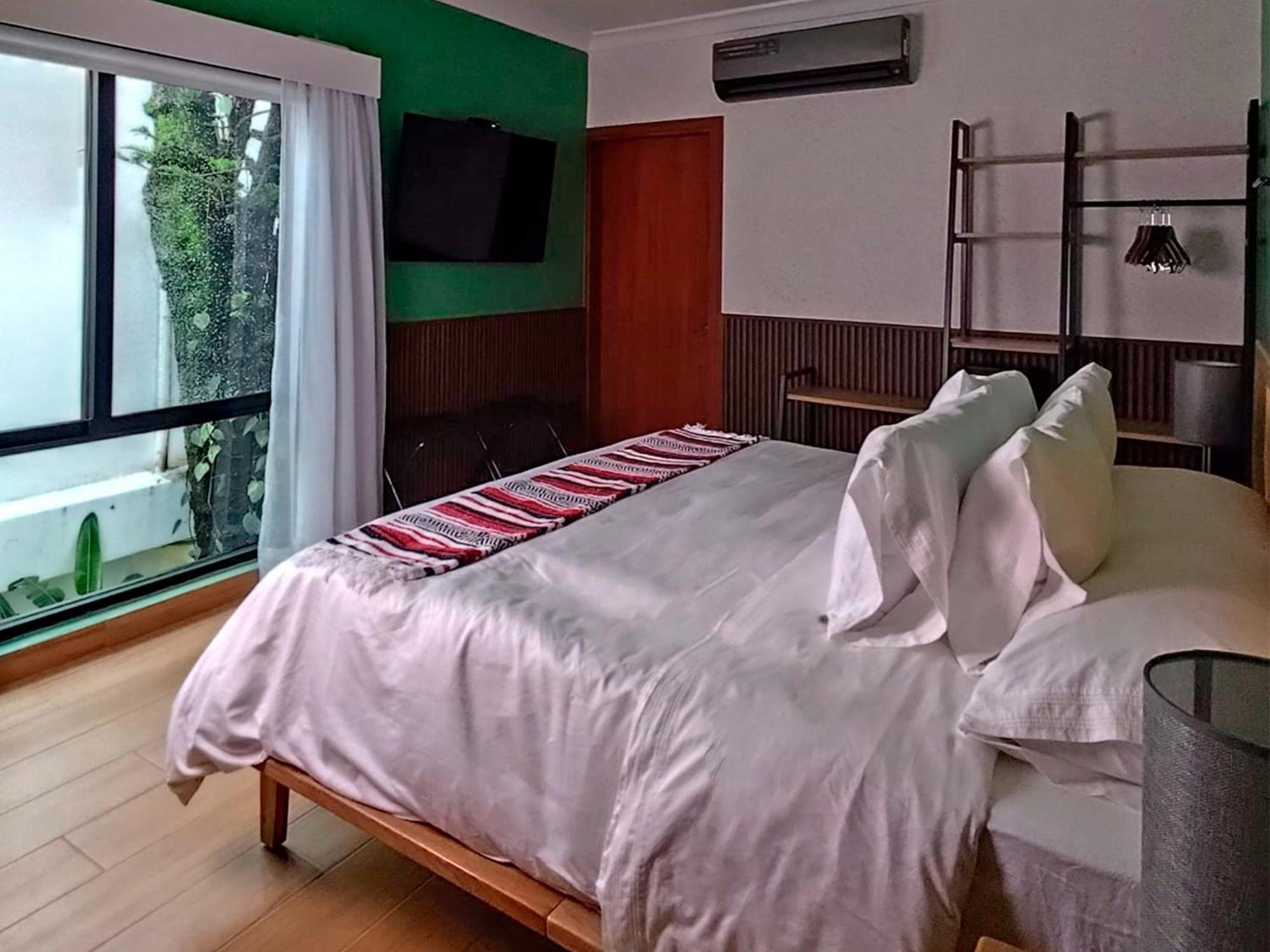 Hotel Boutique Tipico Orizaba  Εξωτερικό φωτογραφία