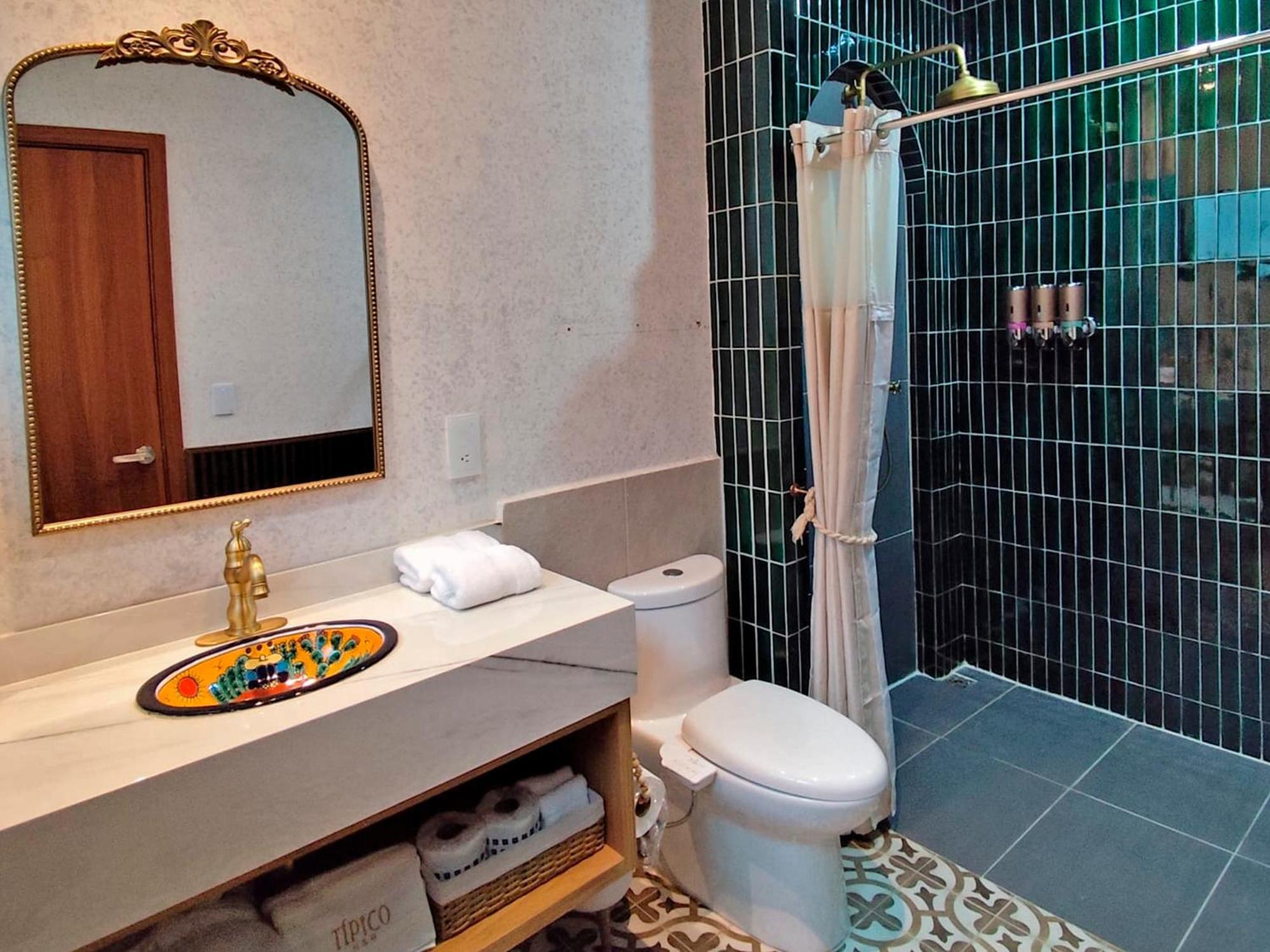 Hotel Boutique Tipico Orizaba  Εξωτερικό φωτογραφία