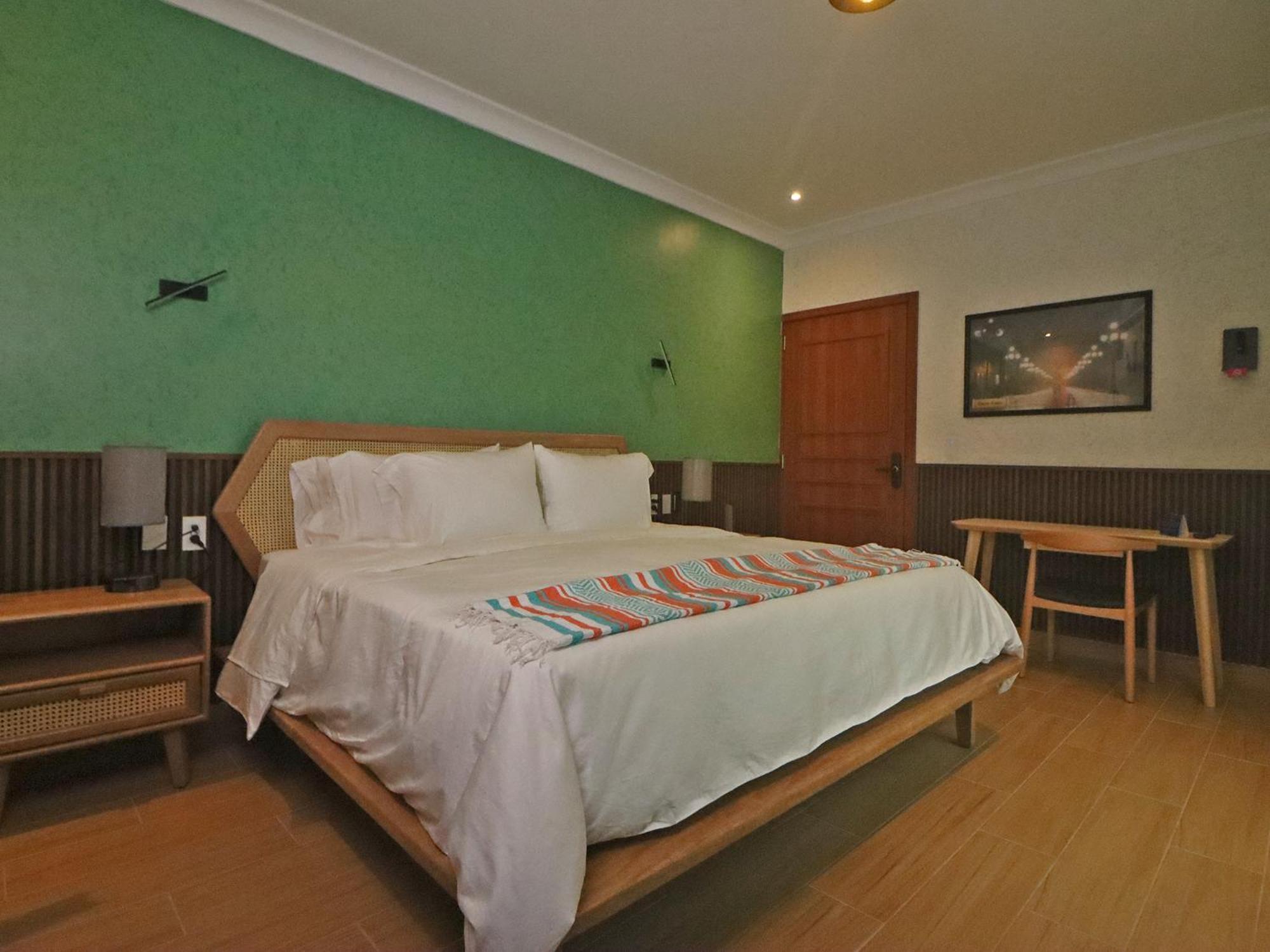 Hotel Boutique Tipico Orizaba  Εξωτερικό φωτογραφία