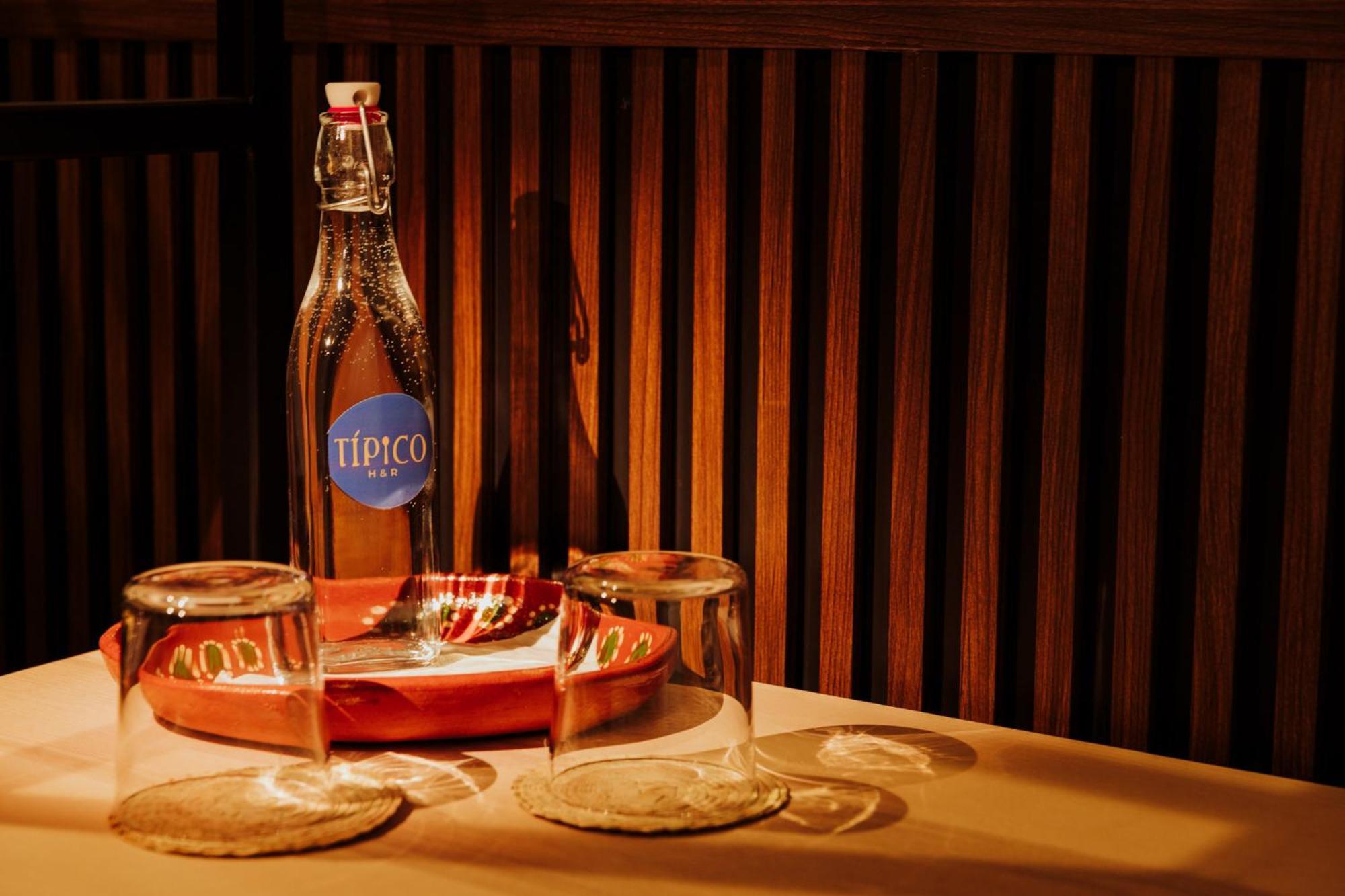 Hotel Boutique Tipico Orizaba  Εξωτερικό φωτογραφία