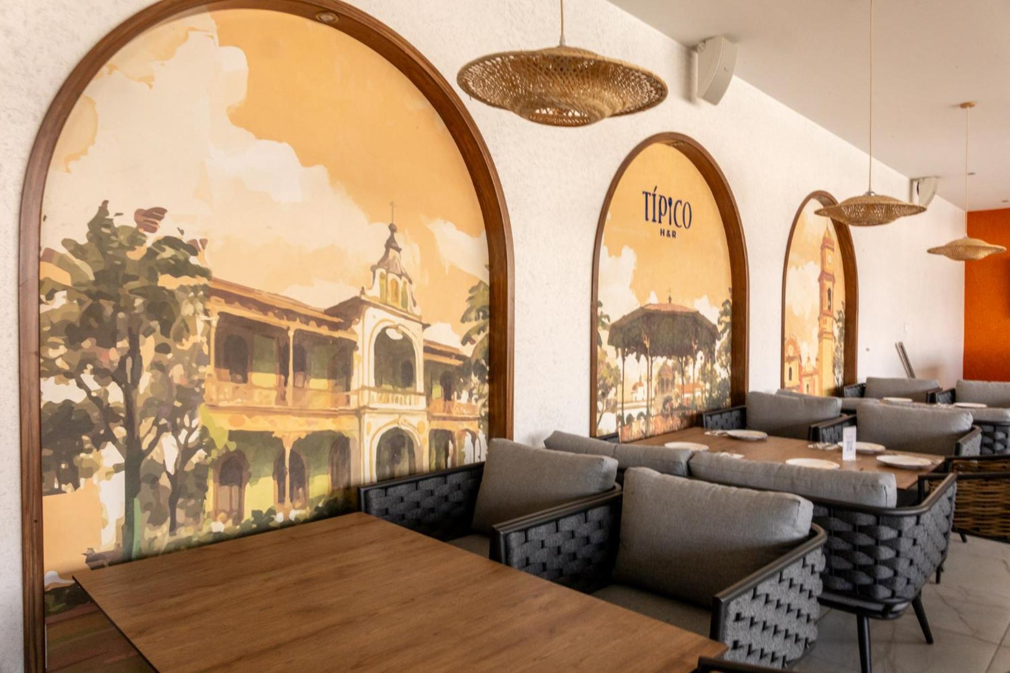 Hotel Boutique Tipico Orizaba  Εξωτερικό φωτογραφία