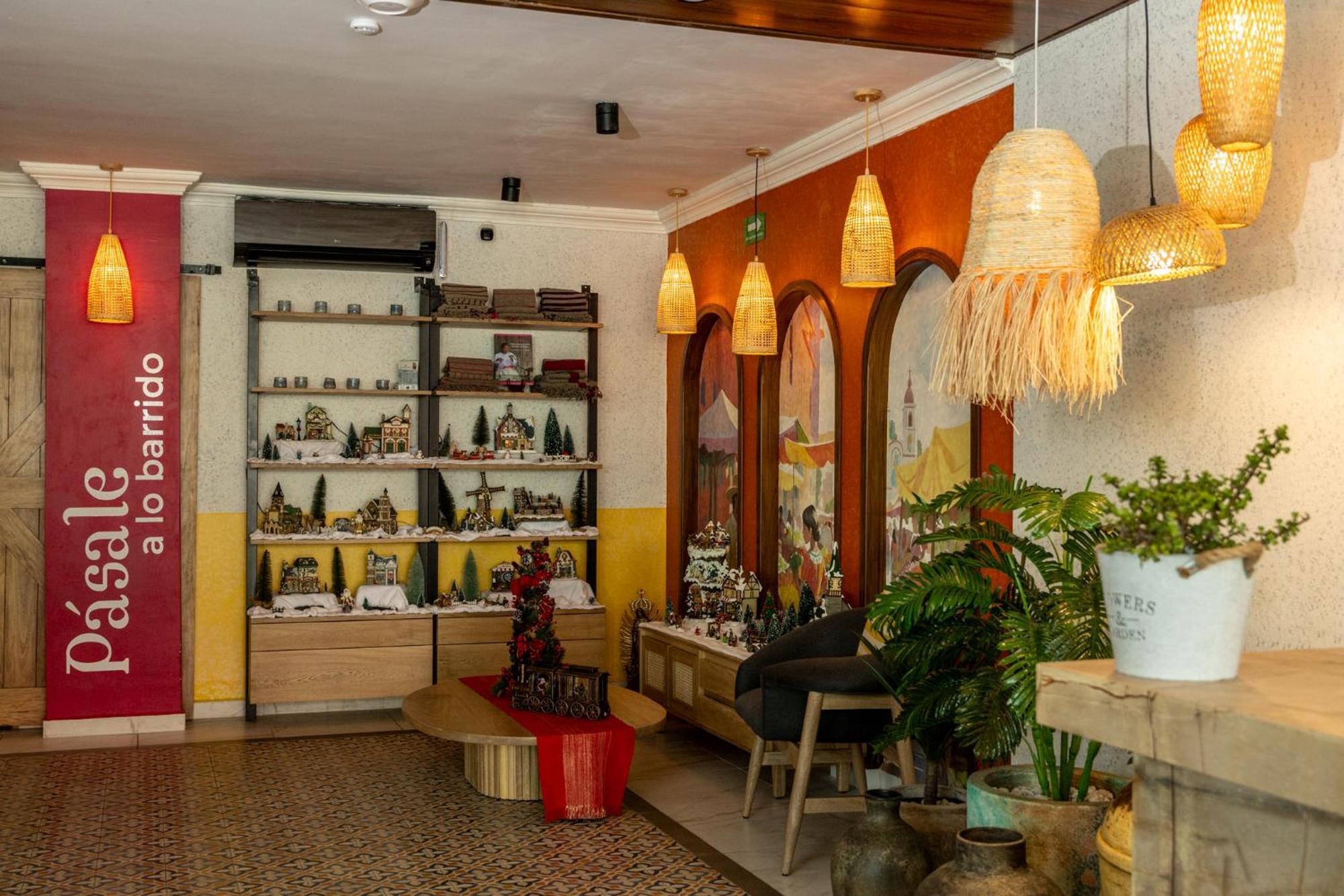 Hotel Boutique Tipico Orizaba  Εξωτερικό φωτογραφία