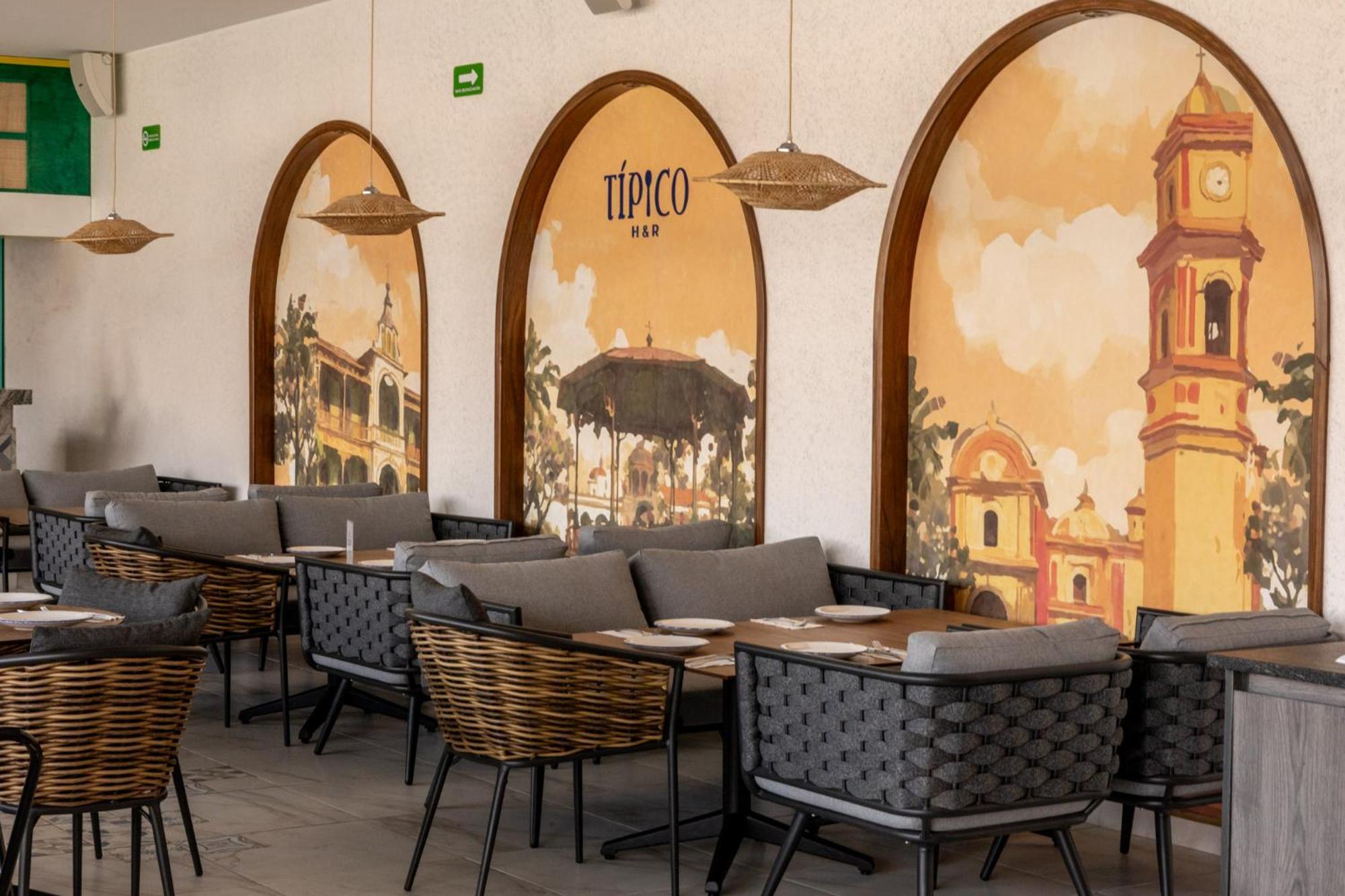 Hotel Boutique Tipico Orizaba  Εξωτερικό φωτογραφία
