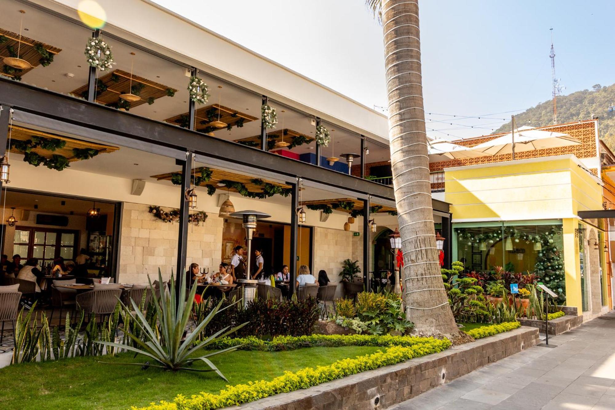 Hotel Boutique Tipico Orizaba  Εξωτερικό φωτογραφία