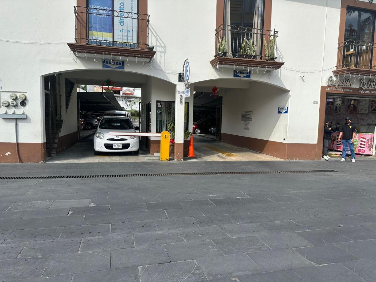 Hotel Boutique Tipico Orizaba  Εξωτερικό φωτογραφία